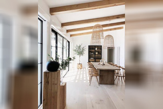  maison lanhouarneau 29430