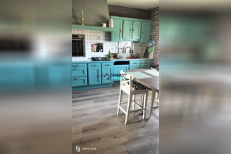  maison lanhouarneau 29430