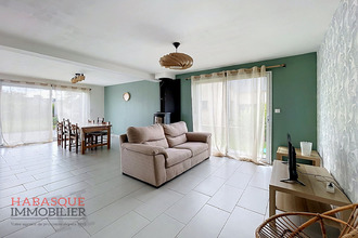  maison lanhouarneau 29430