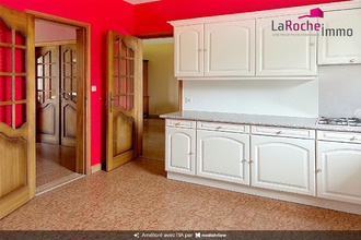  maison lanhouarneau 29430