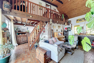  maison lanildut 29840