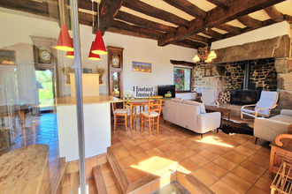  maison lanmeur 29620