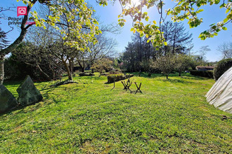  maison lanmeur 29620