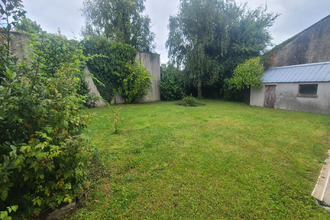  maison lanmeur 29620