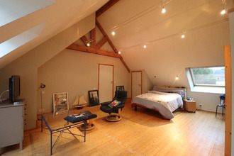  maison lanmeur 29620