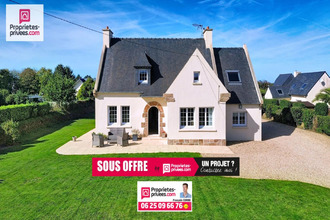  maison lanmeur 29620