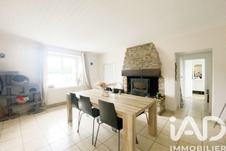  maison lanmeur 29620