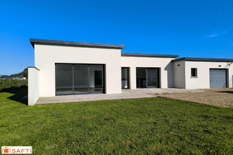  maison lanmeur 29620