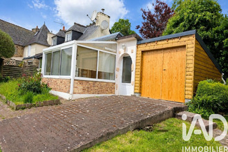  maison lanmeur 29620