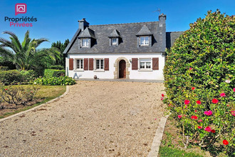  maison lanmeur 29620