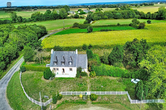  maison lanmeur 29620