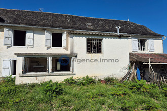  maison lanne-en-baretous 64570