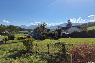  maison lanne-en-baretous 64570