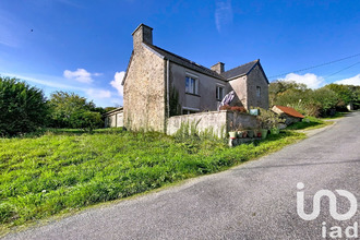  maison lanneanou 29640