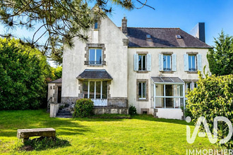  maison lanneanou 29640