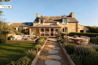  maison lannebert 22290
