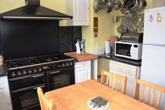  maison lannedern 29190