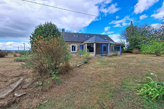  maison lannedern 29190
