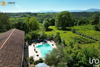  maison lannemezan 65300