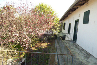  maison lannemezan 65300