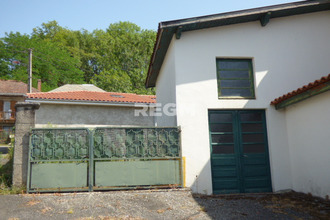  maison lannemezan 65300