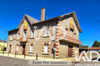  maison lannemezan 65300