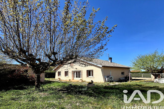  maison lannemezan 65300