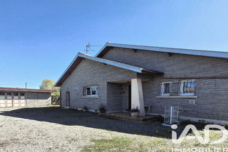  maison lannemezan 65300