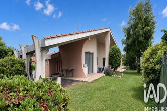 maison lannemezan 65300