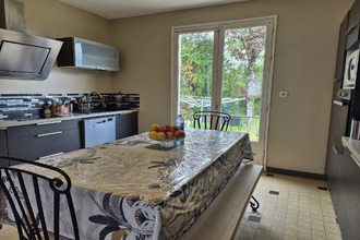  maison lannemezan 65300