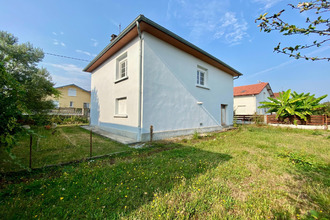  maison lannemezan 65300