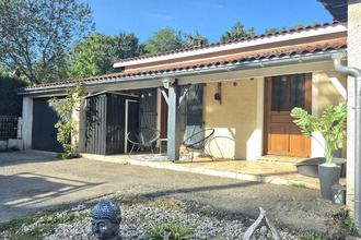  maison lannemezan 65300