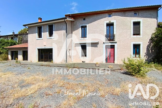  maison lannemezan 65300