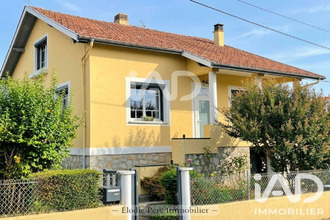  maison lannemezan 65300