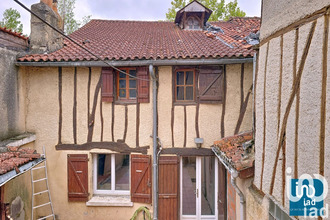  maison lannepax 32190