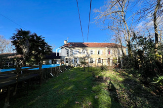  maison lannepax 32190