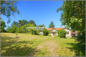  maison lannepax 32190