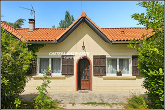  maison lannepax 32190