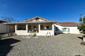  maison lannepax 32190