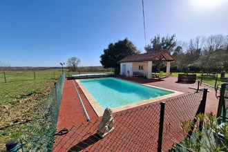  maison lannepax 32190