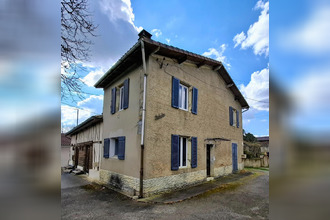  maison lannepax 32190