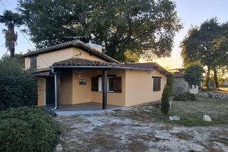  maison lannepax 32190