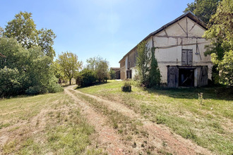  maison lannepax 32190