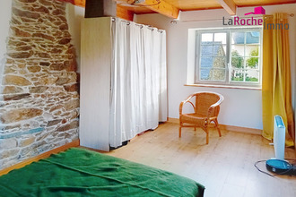  maison lanneuffret 29400
