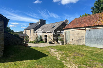  maison lanneuffret 29400