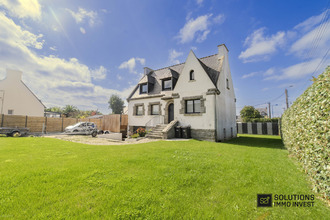  maison lannilis 29870