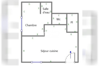  maison lannilis 29870