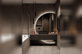  maison lannilis 29870