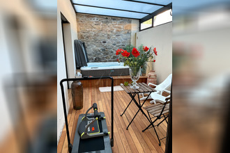  maison lannilis 29870