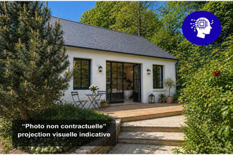  maison lannion 22300